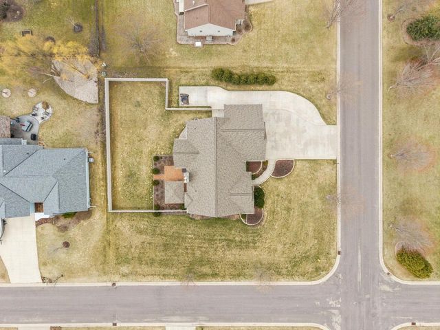 W6569 RICKEY LANE, Greenville, WI 54942