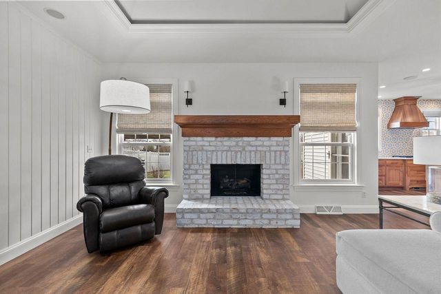 W6569 RICKEY LANE, Greenville, WI 54942