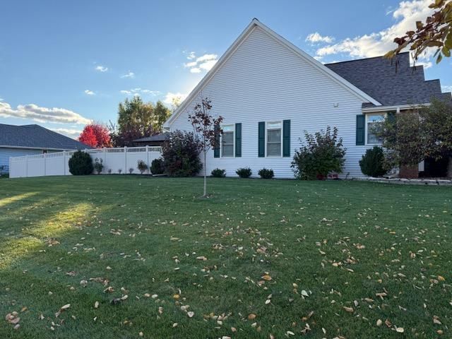 W6569 RICKEY LANE, Greenville, WI 54942