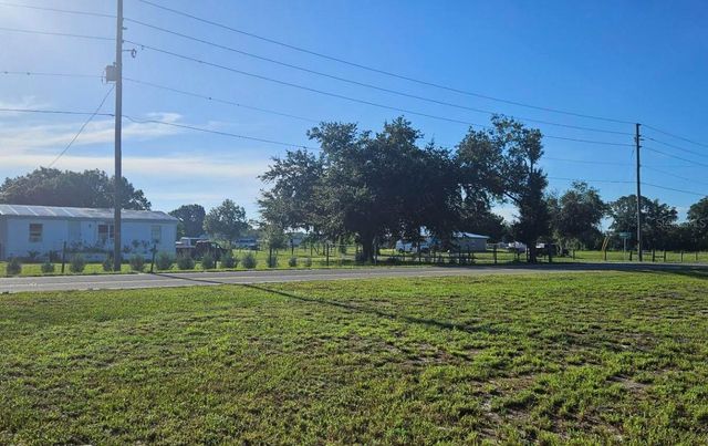 TBD WEST FROSTPROOF ROAD LOT 11 & 12, Frostproof, FL 33843