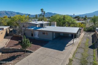 9431 E Placita Cascada, Tucson, AZ 85715