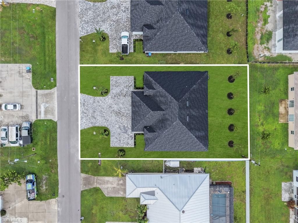 255 SW 3rd TER, CAPE CORAL, FL 33991 — photo 3