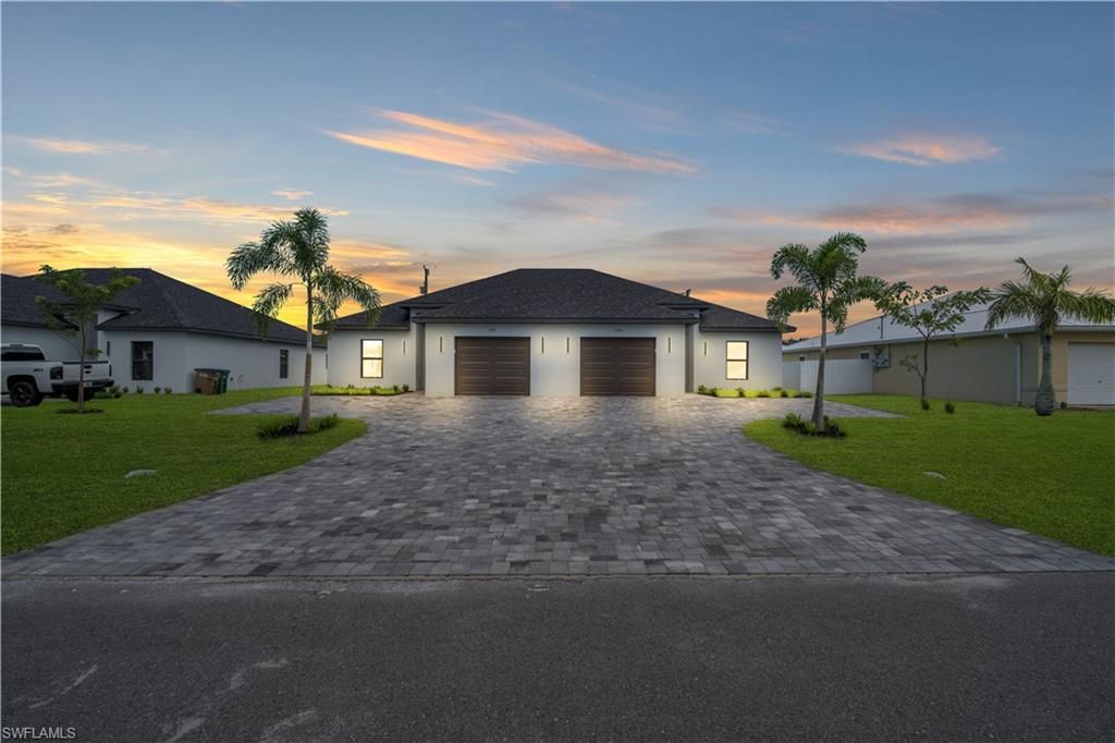 255 SW 3rd TER, CAPE CORAL, FL 33991 — photo 4