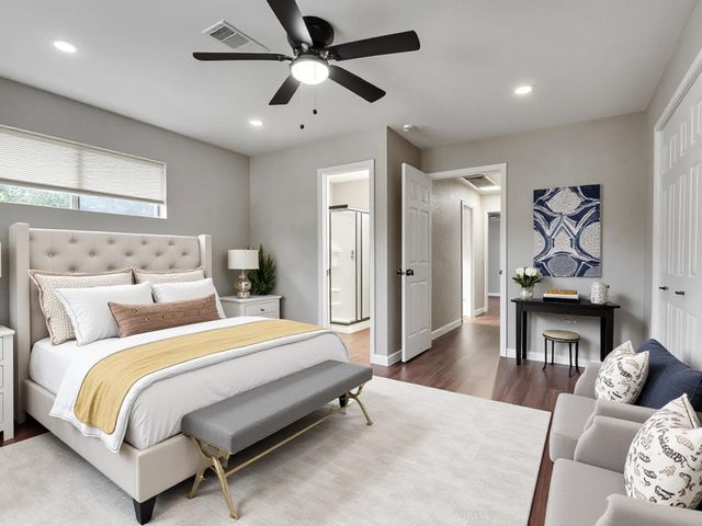 9605 Belfast Road, La Porte, TX 77571