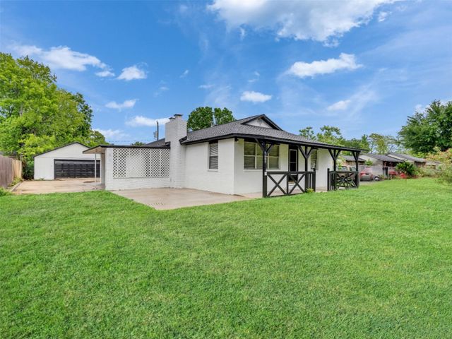 9605 Belfast Road, La Porte, TX 77571