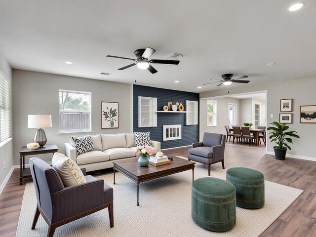 9605 Belfast Road, La Porte, TX 77571