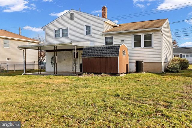303 BRANDY LANE, Mechanicsburg, PA 17055
