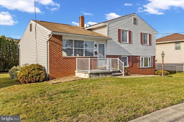 303 BRANDY LANE, Mechanicsburg, PA 17055