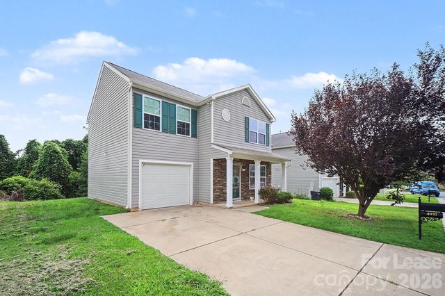 4937 Broad Leaf Court, Dallas, NC 28034