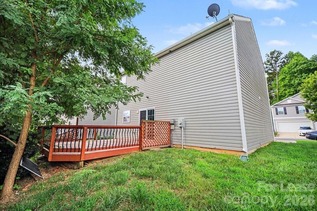 4937 Broad Leaf Court, Dallas, NC 28034