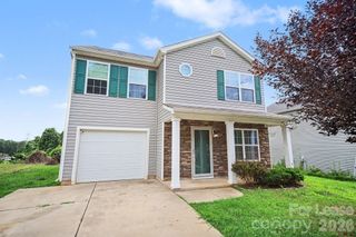4937 Broad Leaf Court, Dallas, NC 28034