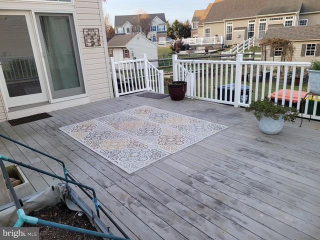 40 S CUMMINGS DR, Middletown, DE 19709