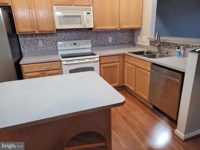 40 S CUMMINGS DR, Middletown, DE 19709