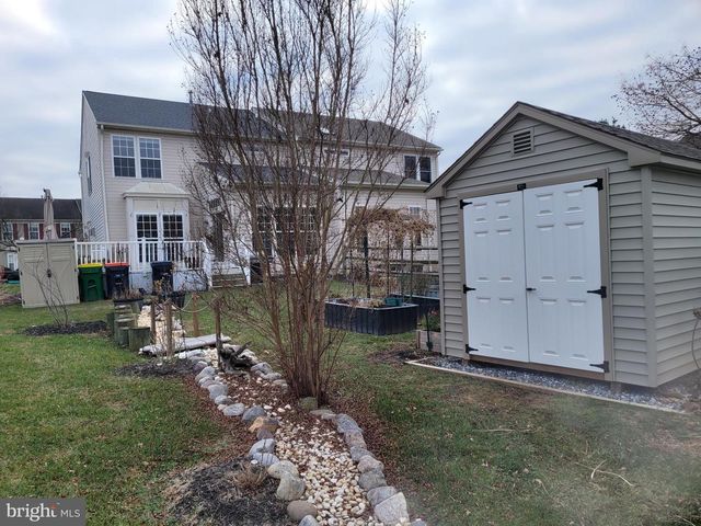 40 S CUMMINGS DR, Middletown, DE 19709