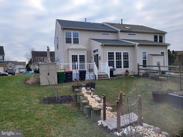 40 S CUMMINGS DR, Middletown, DE 19709