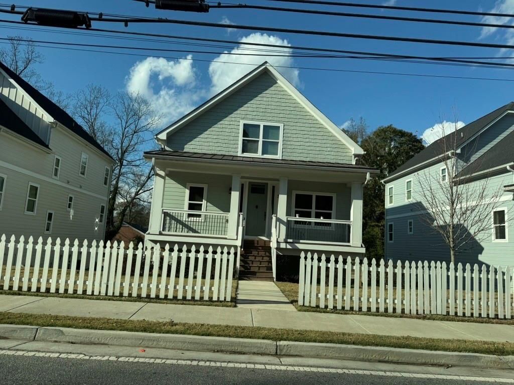 5 W Kimball Street, Winder, GA 30680