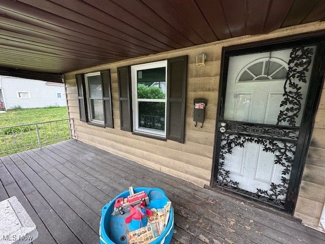 3819 E 54 Street, Cleveland, OH 44105