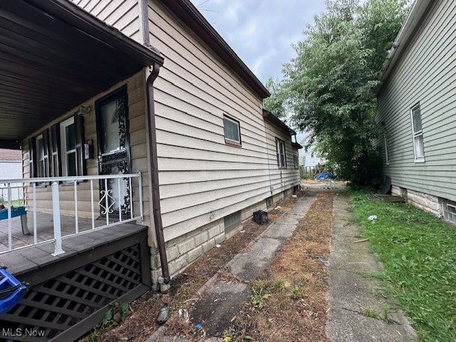 3819 E 54 Street, Cleveland, OH 44105