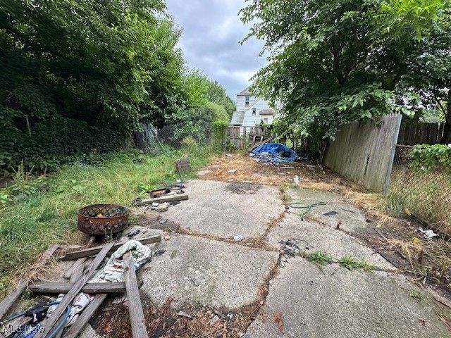 3819 E 54 Street, Cleveland, OH 44105