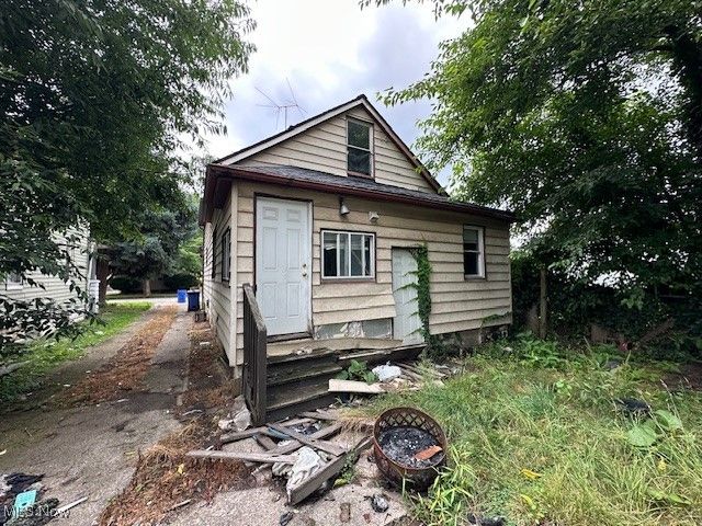 3819 E 54 Street, Cleveland, OH 44105