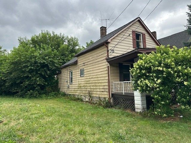 3819 E 54 Street, Cleveland, OH 44105