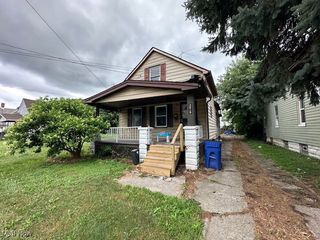 3819 E 54 Street, Cleveland, OH 44105