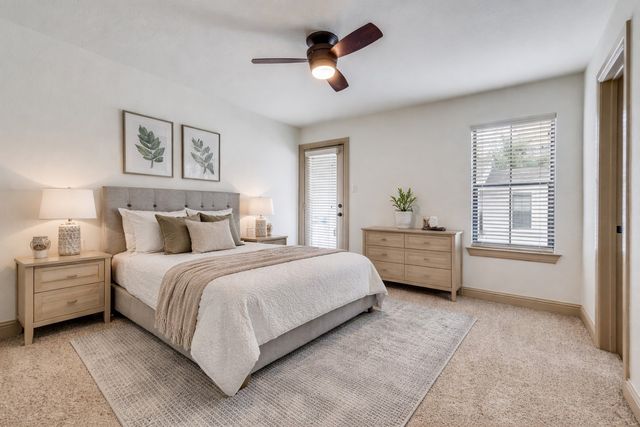 3038 Carmel Street, Dallas, TX 75204