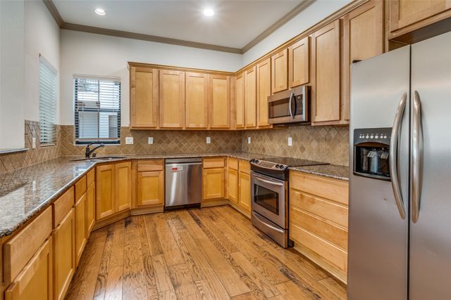 3038 Carmel Street, Dallas, TX 75204