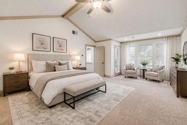 3038 Carmel Street, Dallas, TX 75204