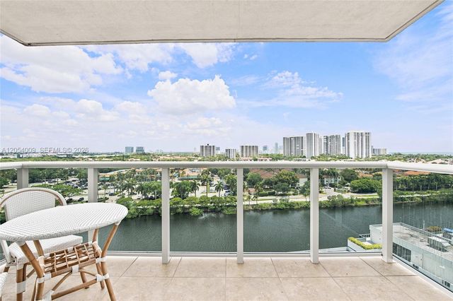 3625 N Country Club Drive 1210, Aventura, FL 33180