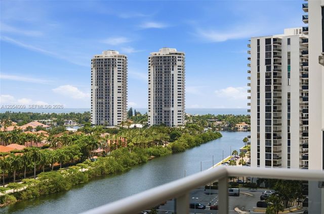 3625 N Country Club Drive 1210, Aventura, FL 33180