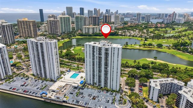3625 N Country Club Drive 1210, Aventura, FL 33180