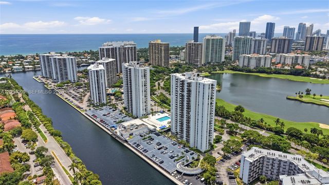 3625 N Country Club Drive 1210, Aventura, FL 33180