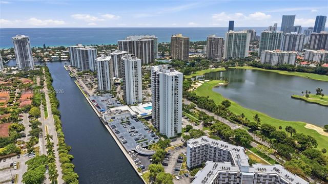 3625 N Country Club Drive 1210, Aventura, FL 33180