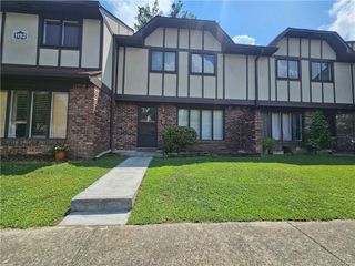 1192 Ashborough Drive SE B, Marietta, GA 30067