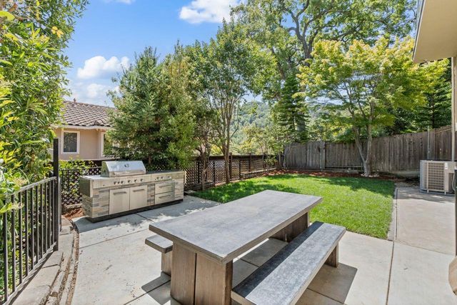 145 Central Avenue, Los Gatos, CA 95030