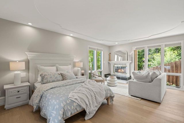 145 Central Avenue, Los Gatos, CA 95030