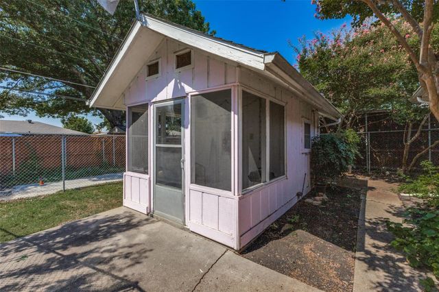 1722 14th Place, Plano, TX 75074