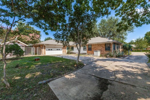1722 14th Place, Plano, TX 75074