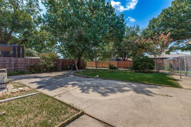 1722 14th Place, Plano, TX 75074