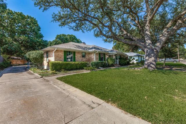 1722 14th Place, Plano, TX 75074