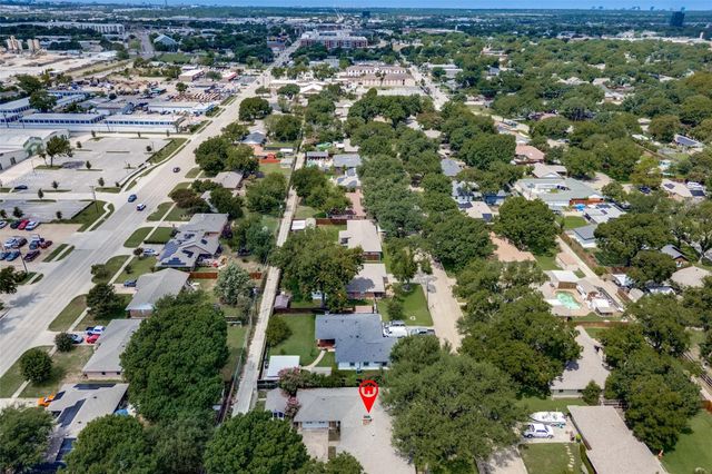 1722 14th Place, Plano, TX 75074