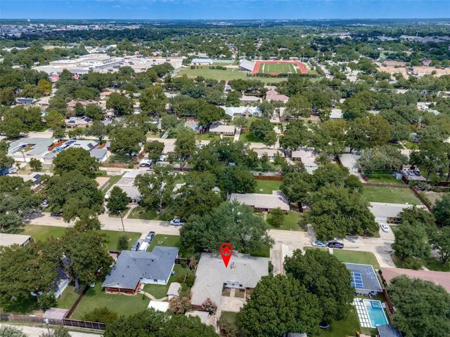 1722 14th Place, Plano, TX 75074