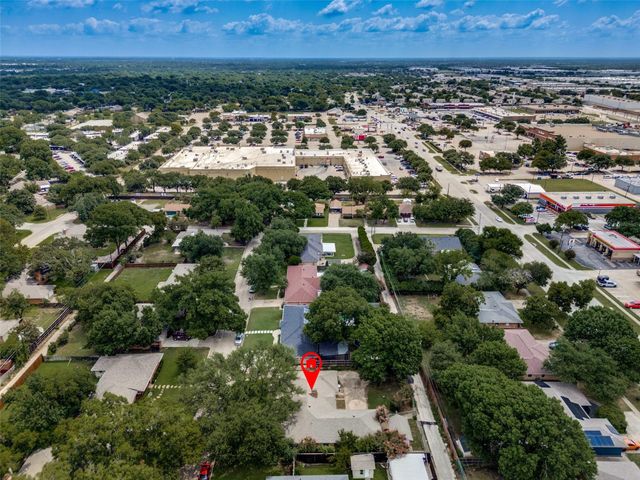 1722 14th Place, Plano, TX 75074