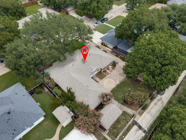 1722 14th Place, Plano, TX 75074