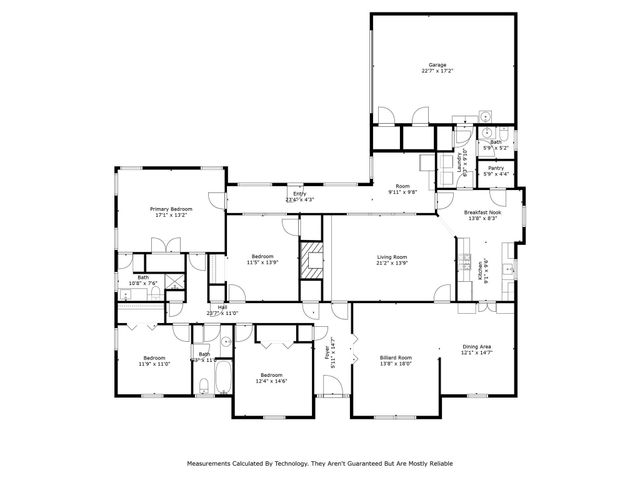 1722 14th Place, Plano, TX 75074