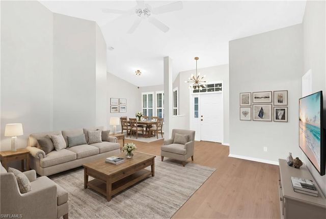7894 Sandel Wood CIR W, Fort Myers, FL 33908
