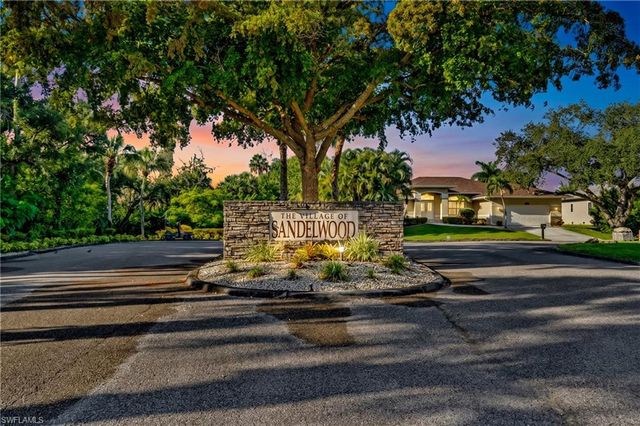 7894 Sandel Wood CIR W, Fort Myers, FL 33908
