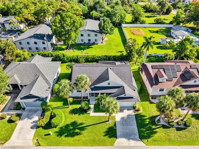 7894 Sandel Wood CIR W, Fort Myers, FL 33908