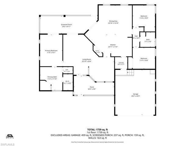 7894 Sandel Wood CIR W, Fort Myers, FL 33908